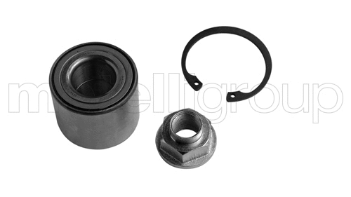 Wheel Bearing Kit (619-7923)