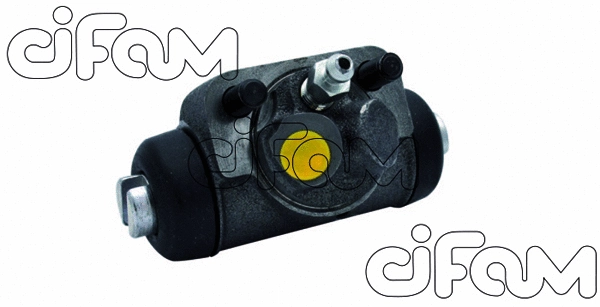 Wheel Brake Cylinder (101-978)