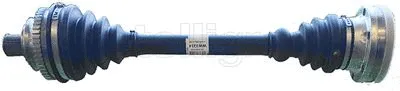 Drive Shaft (655-757)
