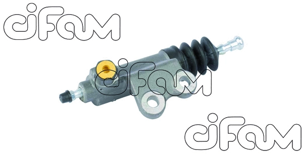 Slave Cylinder, clutch (404-072)