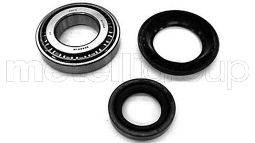 Wheel Bearing Kit (619-7506)