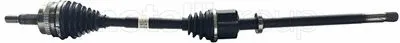 Drive Shaft (655-1067)