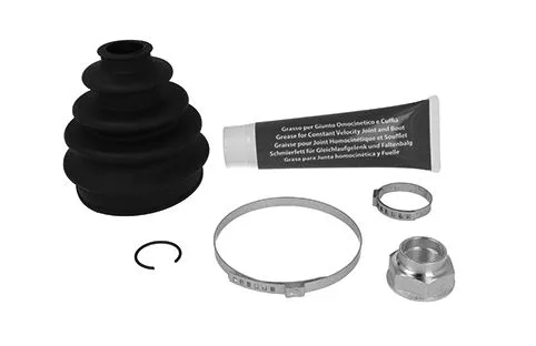 Bellow Kit, drive shaft (613-191)
