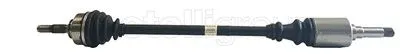 Drive Shaft (655-416)