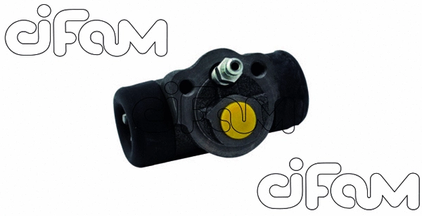 Wheel Brake Cylinder (101-216)