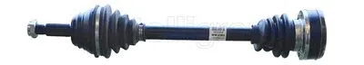 Drive Shaft (655-1259)