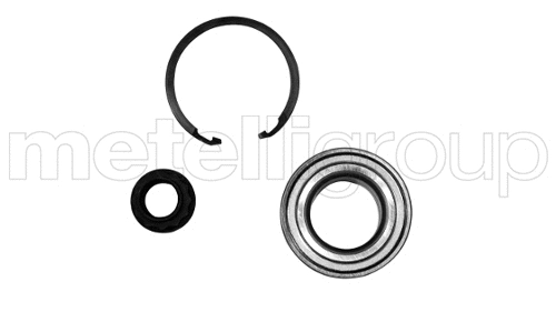 Wheel Bearing Kit (619-7123)