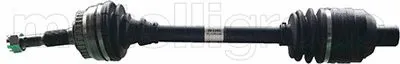 Drive Shaft (655-1187)