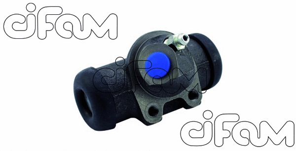 Wheel Brake Cylinder (101-219)