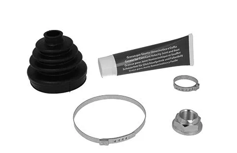 Bellow Kit, drive shaft (613-031)