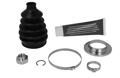 Bellow Kit, drive shaft (613-581)