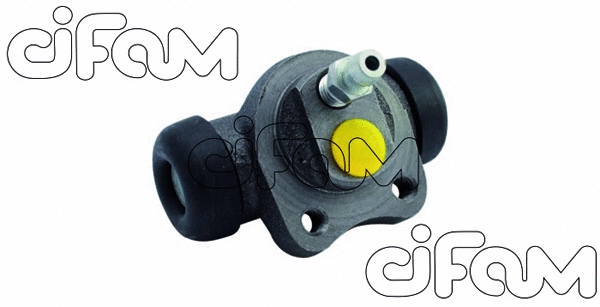 Wheel Brake Cylinder (101-155)