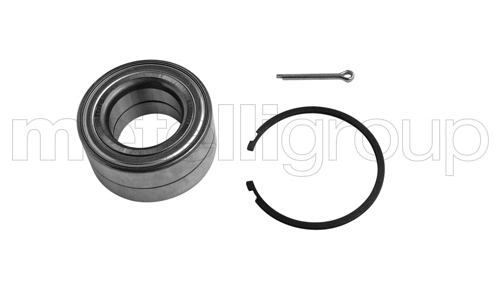Wheel Bearing Kit (619-7706)