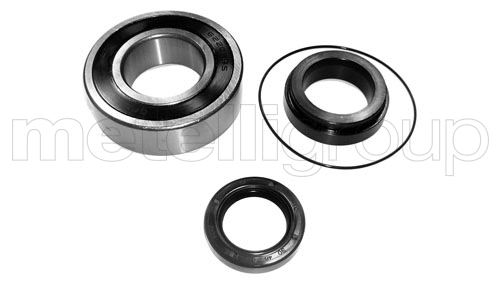 Wheel Bearing Kit (619-2551)