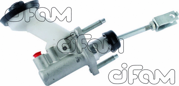 Master Cylinder, clutch (505-142)