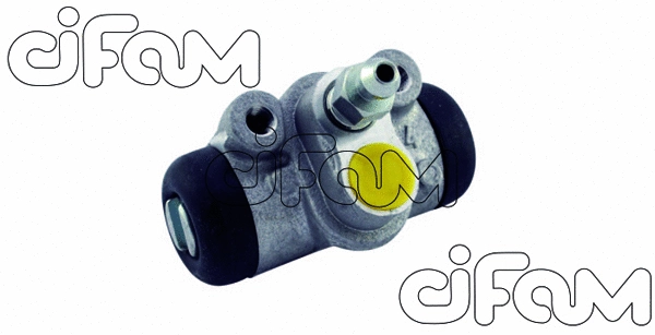 Wheel Brake Cylinder (101-507)