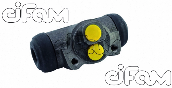 Wheel Brake Cylinder (101-927)