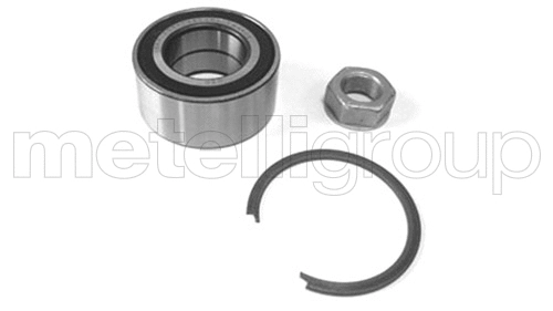 Wheel Bearing Kit (619-2328)