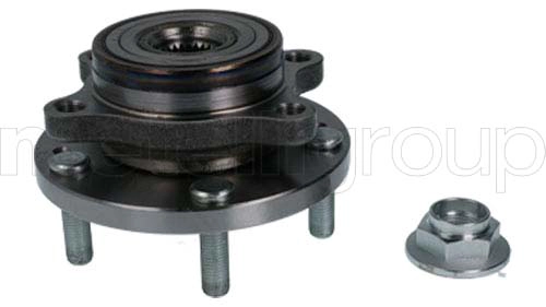 Wheel Bearing Kit (619-8167)