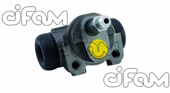 Wheel Brake Cylinder (101-068)