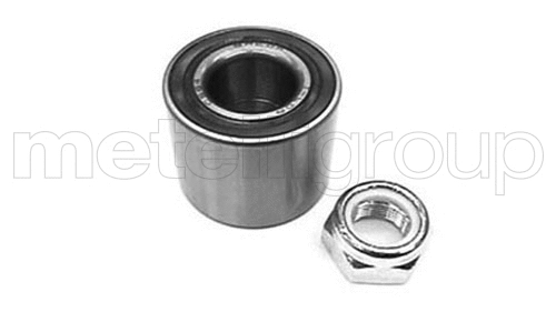 Wheel Bearing Kit (619-2606)