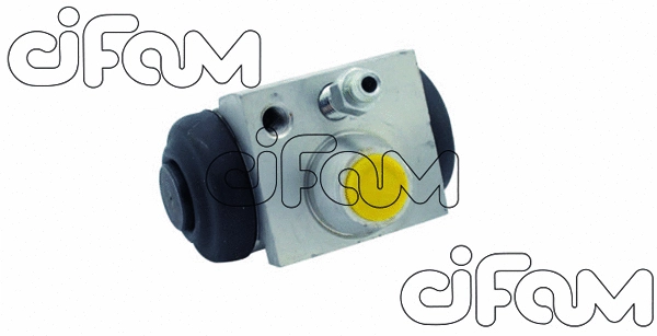 Wheel Brake Cylinder (101-872)