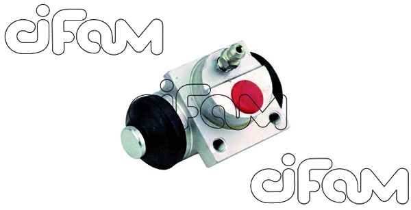 Wheel Brake Cylinder (101-1008)