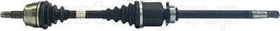 Drive Shaft (655-1144)