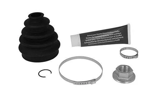 Bellow Kit, drive shaft (613-601)