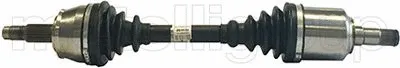 Drive Shaft (655-1141)