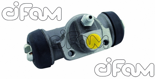 Wheel Brake Cylinder (101-897)