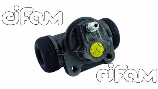 Wheel Brake Cylinder (101-764)