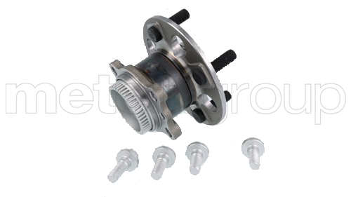 Wheel Bearing Kit (619-8147)