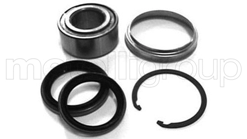 Wheel Bearing Kit (619-7040)