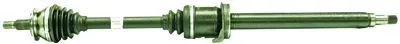 Drive Shaft (655-991)