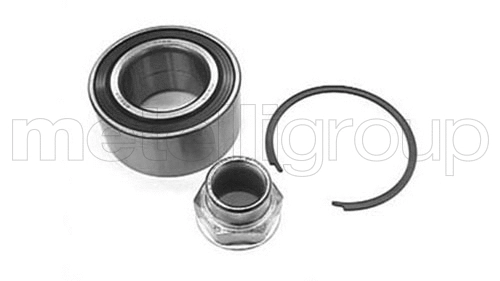 Wheel Bearing Kit (619-1549)