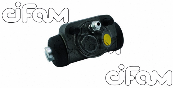 Wheel Brake Cylinder (101-977)