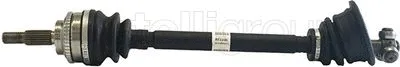 Drive Shaft (655-594)