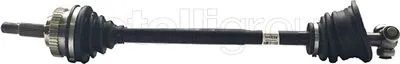 Drive Shaft (655-739)