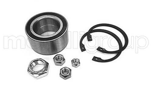 Wheel Bearing Kit (619-2102)