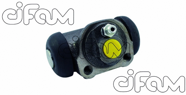 Wheel Brake Cylinder (101-141)