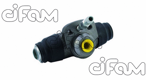 Wheel Brake Cylinder (101-060)