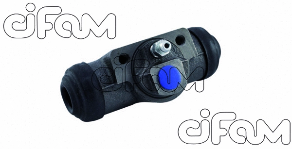 Wheel Brake Cylinder (101-909)