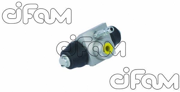 Wheel Brake Cylinder (101-679)