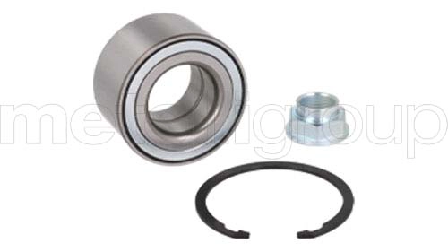 Wheel Bearing Kit (619-8196)