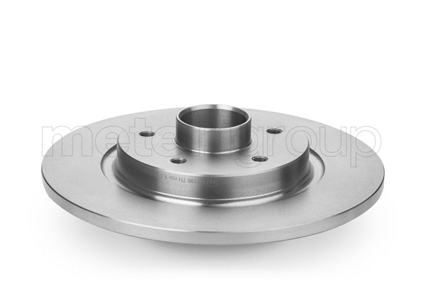 Brake Disc (800-1196)