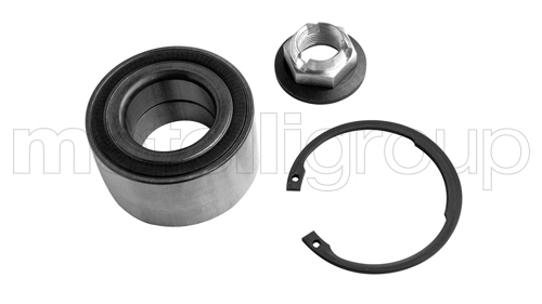 Wheel Bearing Kit (619-2809)