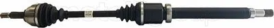 Drive Shaft (655-843)