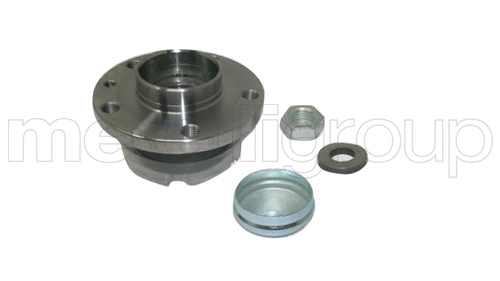 Wheel Bearing Kit (619-2983)