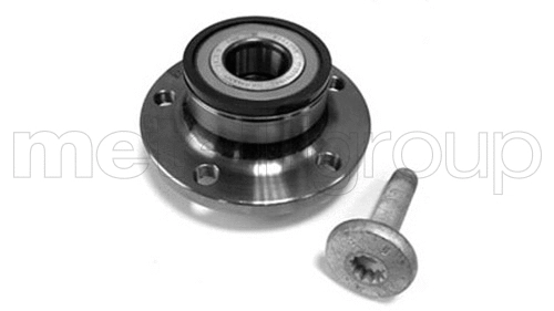 Wheel Bearing Kit (619-2704)